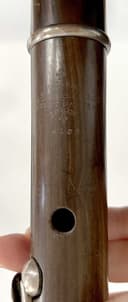 Flute rudall-rose-5135 - image 4