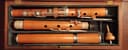 Flute rudall-rose-516 - image 2