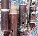 Flute rudall-rose-5200 - image 1
