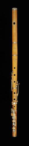 Flute rudall-rose-5209 - image 1