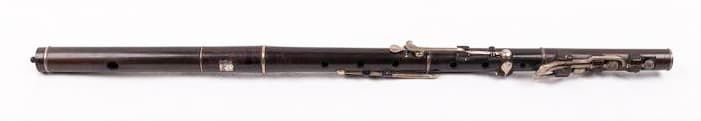 Flute rudall-rose-5249 - image 1
