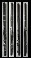 Flute rudall-rose-5319 - image 3