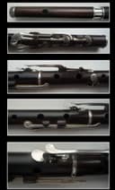 Flute rudall-rose-5319 - image 4