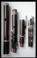 Flute rudall-rose-5319 - image 6