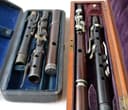 Flute rudall-rose-5342 - image 2