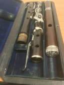 Flute rudall-rose-5342 - image 3