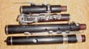 Flute rudall-rose-5356 - image 1