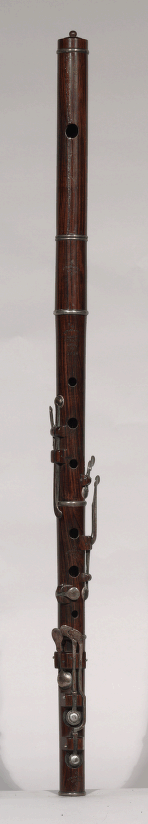 Flute rudall-rose-5598 - image 1