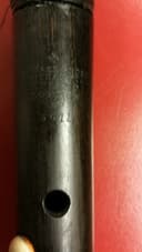 Flute rudall-rose-5611 - image 6