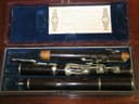 Flute rudall-rose-carte-5665 - image 1