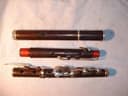 Flute rudall-rose-carte-5675 - image 3