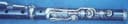 Flute rudall-rose-594 - image 2