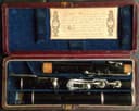 Flute rudall-rose-carte-6002 - image 1