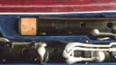Flute rudall-rose-carte-6002 - image 2