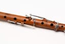 Flute rudall-rose-605 - image 4