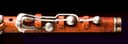 Flute rudall-rose-605 - image 5