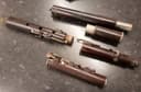Flute rudall-carte-co-6660 - image 1