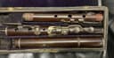 Flute rudall-carte-co-6695 - image 2