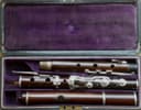 Flute rudall-carte-co-6698 - image 1