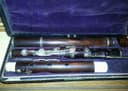 Flute rudall-carte-co-6707 - image 1