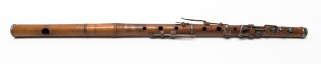 Flute rudall-rose-680 - image 1