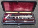 Flute rudall-carte-co-6845 - image 1