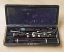 Flute rudall-carte-co-7002 - image 1