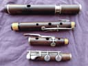 Flute rudall-carte-co-7006 - image 1