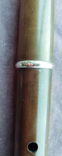 Flute rudall-carte-co-7006 - image 3