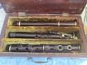 Flute rudall-carte-co-7026 - image 1