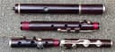Flute rudall-carte-co-7094 - image 1