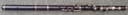 Flute rudall-carte-co-7094 - image 3