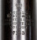 Flute rudall-carte-co-7133 - image 1