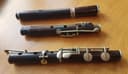 Flute rudall-carte-co-7366 - image 2