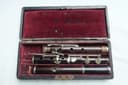 Flute rudall-carte-co-7366 - image 4