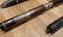 Flute rudall-rose-740 - image 2