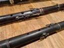 Flute rudall-rose-740 - image 3