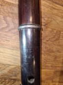 Flute rudall-rose-740 - image 4