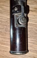 Flute rudall-rose-740 - image 6
