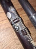 Flute rudall-rose-740 - image 7