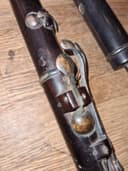 Flute rudall-rose-740 - image 8