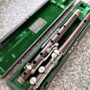 Flute rudall-carte-co-7480 - image 1