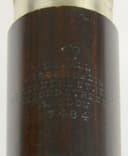 Flute rudall-carte-co-7484 - image 3