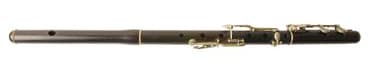 Flute rudall-carte-co-7490 - image 1