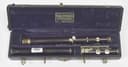 Flute rudall-carte-co-ltd-7535 - image 4