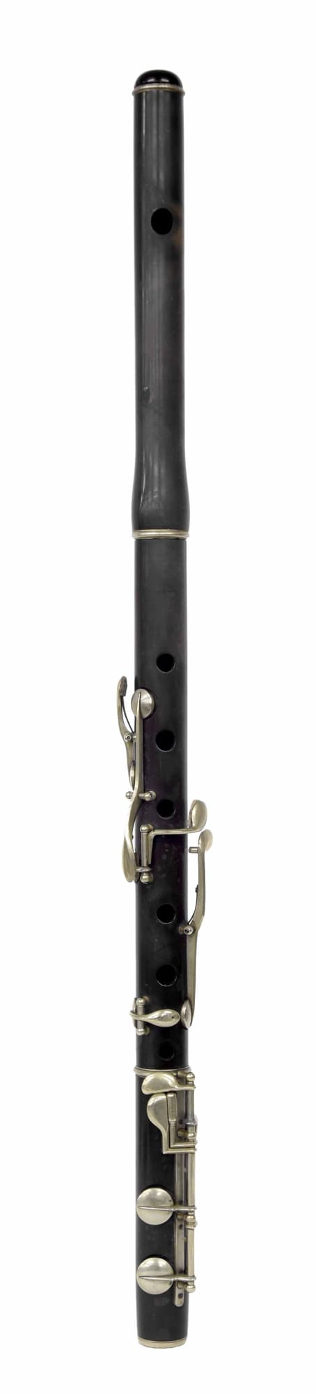 Flute rudall-carte-co-7646 - image 1