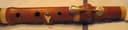 Flute rudall-rose-860 - image 7