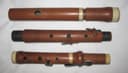 Flute rudall-rose-860 - image 1