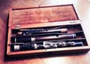 Flute rudall-rose-983 - image 2