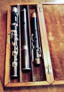 Flute rudall-rose-983 - image 1